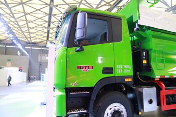  ŷGTL 400 6X4 7.2ж(BJ3259DLPKH-AA)ͼƬ