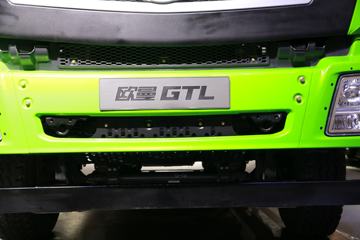  ŷGTL 400 6X4 7.2ж(BJ3259DLPKH-AA)ͼƬ