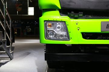  ŷGTL 400 6X4 7.2ж(BJ3259DLPKH-AA)ͼƬ