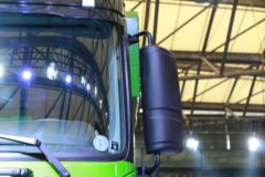 福田 欧曼GTL 400马力 6X4 7.2米自卸车(BJ3259DLPKH-AA)