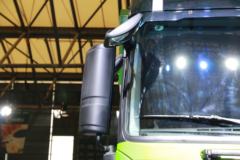 福田 欧曼GTL 400马力 6X4 7.2米自卸车(BJ3259DLPKH-AA)