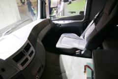 福田 欧曼GTL 400马力 6X4 7.2米自卸车(BJ3259DLPKH-AA)