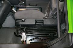 福田 欧曼GTL 400马力 6X4 7.2米自卸车(BJ3259DLPKH-AA)