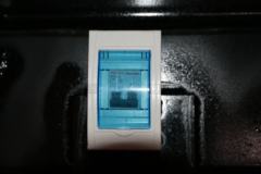 福田 欧曼GTL 400马力 6X4 7.2米自卸车(BJ3259DLPKH-AA)