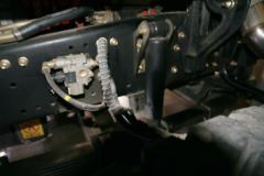 福田 欧曼GTL 400马力 6X4 7.2米自卸车(BJ3259DLPKH-AA)