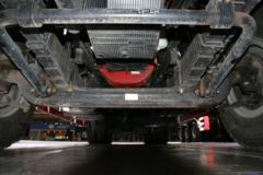 福田 欧曼GTL 400马力 6X4 7.2米自卸车(BJ3259DLPKH-AA)