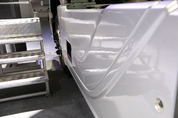 ���� ŷ��EST-A 6ϵ�ؿ� 430���� 6X2R ǣ����(BJ4269SNFKB-B2)ͼƬ