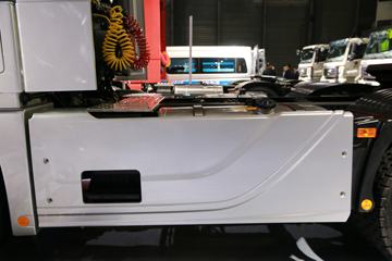 ���� ŷ��EST-A 6ϵ�ؿ� 430���� 6X2R ǣ����(BJ4269SNFKB-B2)ͼƬ