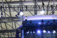 福田 欧曼EST-A 6系重卡 430马力 6X2R 牵引车(BJ4269SNFKB-B2)