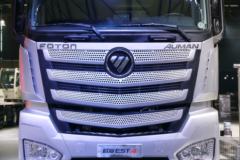 福田 欧曼EST-A 6系重卡 430马力 6X2R 牵引车(BJ4269SNFKB-B2)