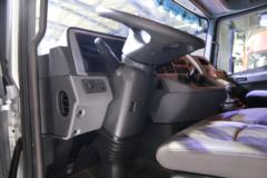 福田 欧曼EST-A 6系重卡 430马力 6X2R 牵引车(BJ4269SNFKB-B2)