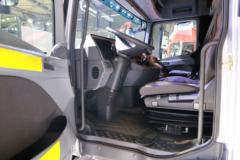 福田 欧曼EST-A 6系重卡 430马力 6X2R 牵引车(BJ4269SNFKB-B2)