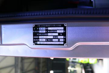 ���� ŷ��EST-A 6ϵ�ؿ� 430���� 6X2R ǣ����(BJ4269SNFKB-B2)ͼƬ