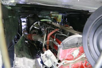 ���� ŷ��EST-A 6ϵ�ؿ� 430���� 6X2R ǣ����(BJ4269SNFKB-B2)ͼƬ