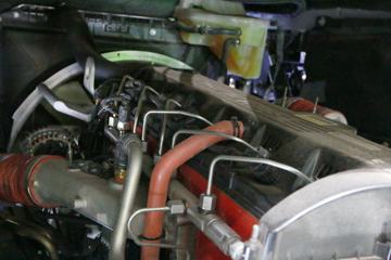 ���� ŷ��EST-A 6ϵ�ؿ� 430���� 6X2R ǣ����(BJ4269SNFKB-B2)ͼƬ