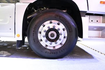 ���� ŷ��EST-A 6ϵ�ؿ� 430���� 6X2R ǣ����(BJ4269SNFKB-B2)ͼƬ