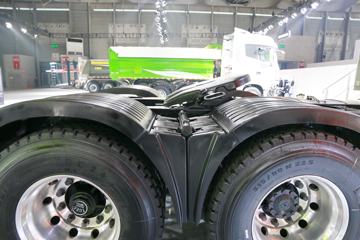 ���� ŷ��EST-A 6ϵ�ؿ� 430���� 6X2R ǣ����(BJ4269SNFKB-B2)ͼƬ