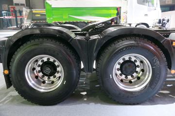 ���� ŷ��EST-A 6ϵ�ؿ� 430���� 6X2R ǣ����(BJ4269SNFKB-B2)ͼƬ