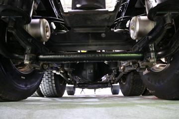 ���� ŷ��EST-A 6ϵ�ؿ� 430���� 6X2R ǣ����(BJ4269SNFKB-B2)ͼƬ