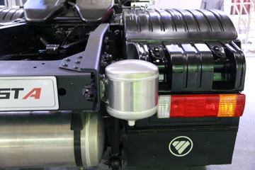 ���� ŷ��EST-A 6ϵ�ؿ� 430���� 6X2R ǣ����(BJ4269SNFKB-B2)ͼƬ