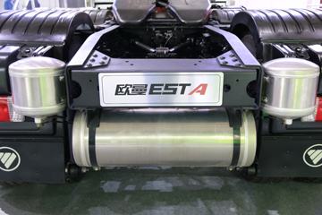 ���� ŷ��EST-A 6ϵ�ؿ� 430���� 6X2R ǣ����(BJ4269SNFKB-B2)ͼƬ