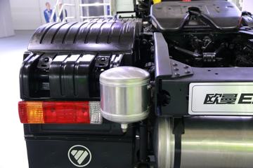 ���� ŷ��EST-A 6ϵ�ؿ� 430���� 6X2R ǣ����(BJ4269SNFKB-B2)ͼƬ