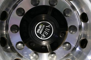 ���� ŷ��EST-A 6ϵ�ؿ� 430���� 6X2R ǣ����(BJ4269SNFKB-B2)ͼƬ