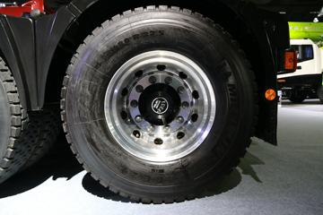 ���� ŷ��EST-A 6ϵ�ؿ� 430���� 6X2R ǣ����(BJ4269SNFKB-B2)ͼƬ