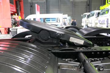 ���� ŷ��EST-A 6ϵ�ؿ� 430���� 6X2R ǣ����(BJ4269SNFKB-B2)ͼƬ