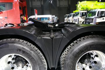 ���� ŷ��EST-A 6ϵ�ؿ� 430���� 6X2R ǣ����(BJ4269SNFKB-B2)ͼƬ