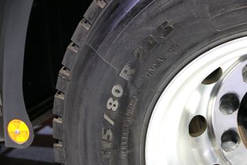 ���� ŷ��EST-A 6ϵ�ؿ� 430���� 6X2R ǣ����(BJ4269SNFKB-B2)ͼƬ