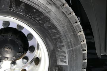 ���� ŷ��EST-A 6ϵ�ؿ� 430���� 6X2R ǣ����(BJ4269SNFKB-B2)ͼƬ