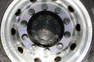 ���� ŷ��EST-A 6ϵ�ؿ� 430���� 6X2R ǣ����(BJ4269SNFKB-B2)ͼƬ