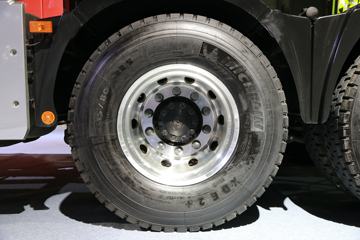 ���� ŷ��EST-A 6ϵ�ؿ� 430���� 6X2R ǣ����(BJ4269SNFKB-B2)ͼƬ