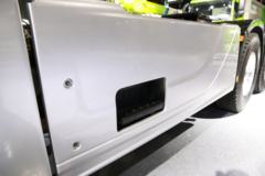 福田 欧曼EST-A 6系重卡 430马力 6X2R 牵引车(BJ4269SNFKB-B2)