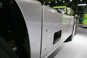 ���� ŷ��EST-A 6ϵ�ؿ� 430���� 6X2R ǣ����(BJ4269SNFKB-B2)ͼƬ