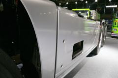 福田 欧曼EST-A 6系重卡 430马力 6X2R 牵引车(BJ4269SNFKB-B2)