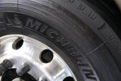 福田 欧曼EST-A 6系重卡 430马力 6X2R 牵引车(BJ4269SNFKB-B2)