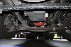 福田 欧曼EST-A 6系重卡 430马力 6X2R 牵引车(BJ4269SNFKB-B2)