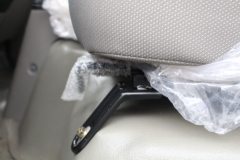 江铃 凯运升级版 宽体 普通款 116马力 4.1米单排栏板轻卡(液刹)(JX1045TG25)