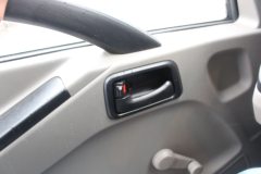 江铃 凯运升级版 宽体 普通款 116马力 4.1米单排栏板轻卡(液刹)(JX1045TG25)