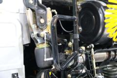 福田 欧曼GTL 6系重卡 430马力 6X4牵引车(奔驰动力)(BJ4259SNFKB-XC)