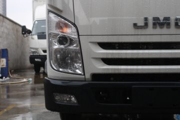    ͨ 116 4.08׵ʽῨ(Һɲ)(JX5040XXYXGC2)ͼƬ
