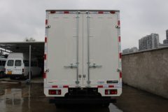 江铃 凯运升级版 中体 普通款 116马力 4.08米单排厢式轻卡(液刹)(JX5040XXYXGC2) 江铃 凯运升级版 中体 普通款 116马力 4.08米单排厢式轻卡(液刹)(JX5040XXYXGC2)