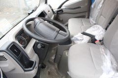 江铃 凯运升级版 中体 普通款 116马力 4.08米单排厢式轻卡(液刹)(JX5040XXYXGC2) 江铃 凯运升级版 中体 普通款 116马力 4.08米单排厢式轻卡(液刹)(JX5040XXYXGC2)