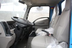 江铃 凯运升级版 中体 普通款 116马力 4.08米单排厢式轻卡(液刹)(JX5040XXYXGC2) 江铃 凯运升级版 中体 普通款 116马力 4.08米单排厢式轻卡(液刹)(JX5040XXYXGC2)