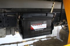 江铃 凯运升级版 中体 普通款 116马力 4.08米单排厢式轻卡(液刹)(JX5040XXYXGC2) 江铃 凯运升级版 中体 普通款 116马力 4.08米单排厢式轻卡(液刹)(JX5040XXYXGC2)