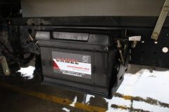 江铃 凯运升级版 中体 普通款 116马力 4.08米单排厢式轻卡(液刹)(JX5040XXYXGC2) 江铃 凯运升级版 中体 普通款 116马力 4.08米单排厢式轻卡(液刹)(JX5040XXYXGC2)