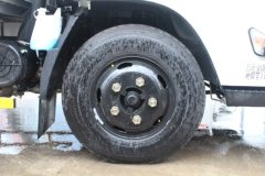 江铃 凯运升级版 中体 普通款 116马力 4.08米单排厢式轻卡(液刹)(JX5040XXYXGC2) 江铃 凯运升级版 中体 普通款 116马力 4.08米单排厢式轻卡(液刹)(JX5040XXYXGC2)