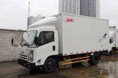 江铃 凯运升级版 中体 普通款 116马力 4.08米单排厢式轻卡(液刹)(JX5040XXYXGC2) 江铃 凯运升级版 中体 普通款 116马力 4.08米单排厢式轻卡(液刹)(JX5040XXYXGC2)